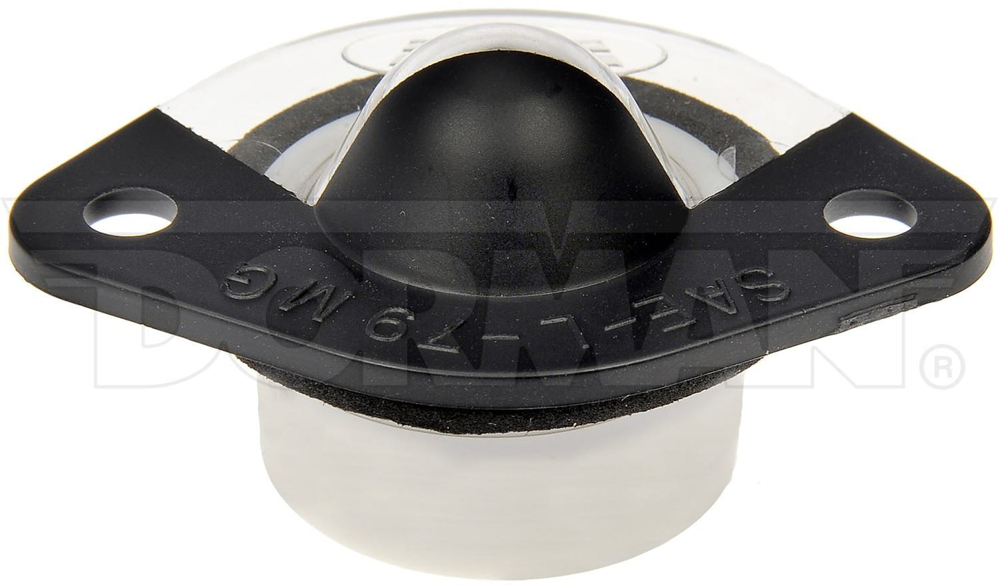 Dorman - HELP License Plate Light Lens for 1998-94 Ford Mustang 68210
