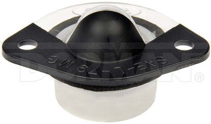 Dorman - HELP License Plate Light Lens for 1998-94 Ford Mustang 68210