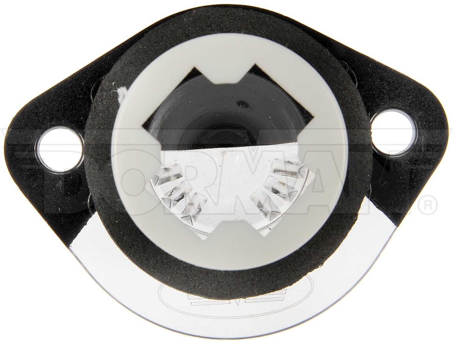 Dorman - HELP LICENSE PLATE LENS 68210