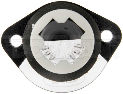 Dorman - HELP License Plate Light Lens for 1998-94 Ford Mustang 68210