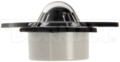 Dorman - HELP License Plate Light Lens for 1998-94 Ford Mustang 68210