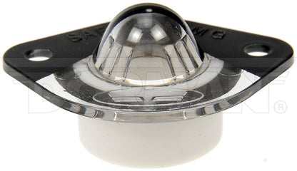 Dorman - HELP License Plate Light Lens for 1998-94 Ford Mustang 68210