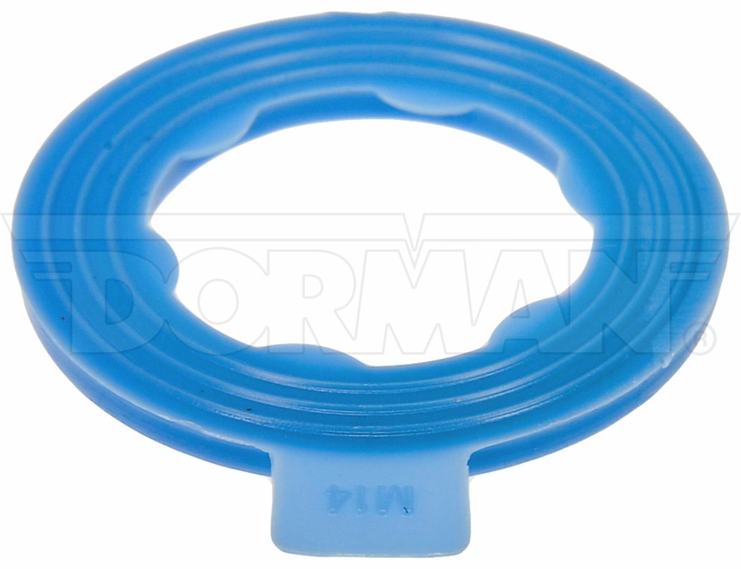 Dorman - HELP OIL DRAIN PLUG GASKET 69001