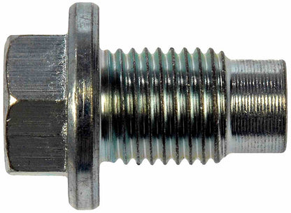 Dorman - HELP Engine Oil Drain Plug M14-1.50 Pilot Point with Head Size 16Mm for 1968-2022 69010