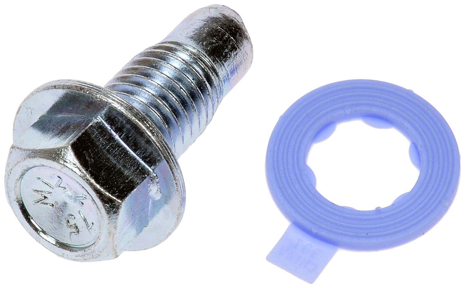 Dorman - HELP OIL DRAIN PLUG 69011