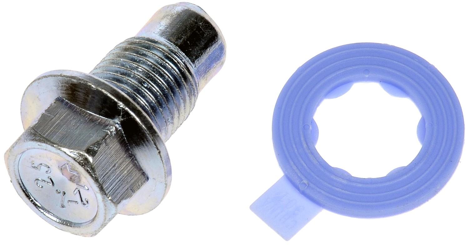 Dorman - HELP OIL DRAIN PLUG 69013