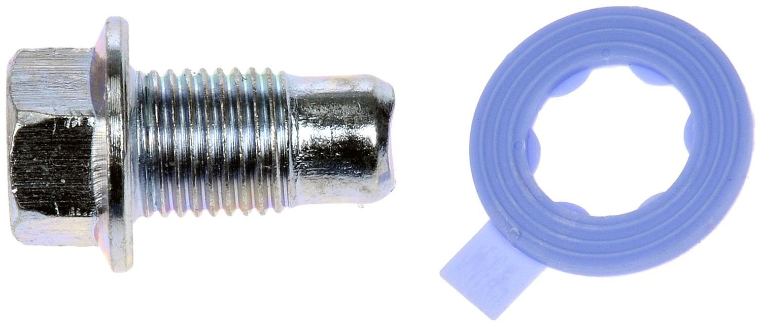 Dorman - HELP OIL DRAIN PLUG 69013