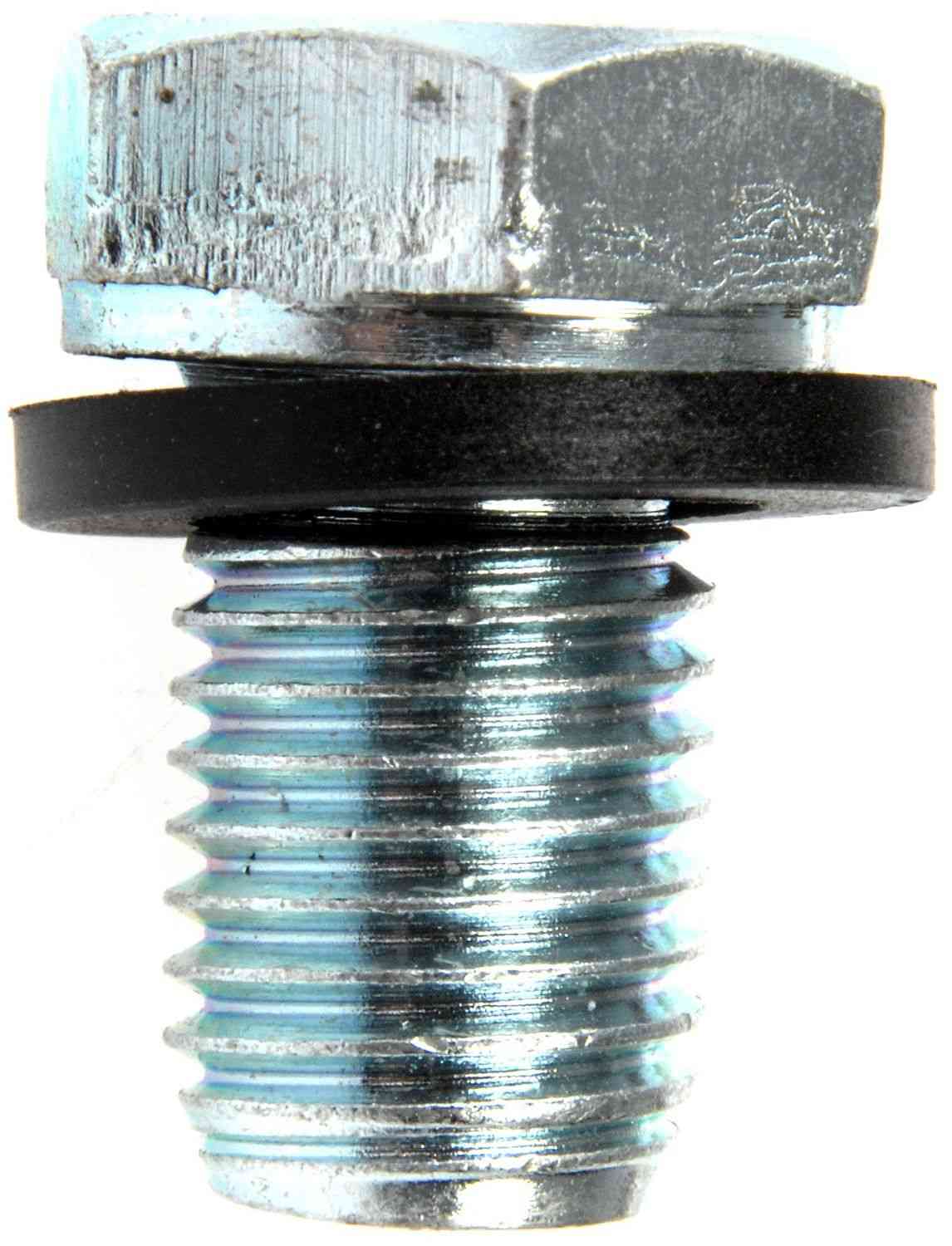 Dorman - HELP OIL DRAIN PLUG 69014