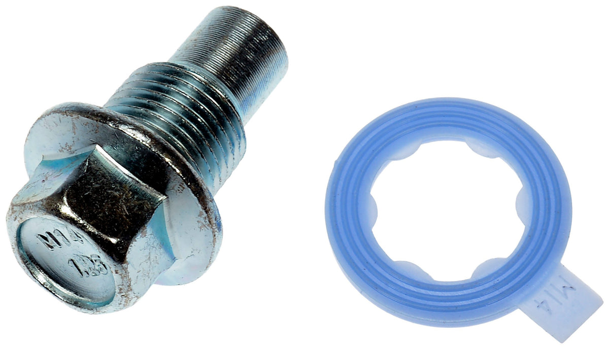 Dorman - HELP Engine Oil Drain Plug 69016