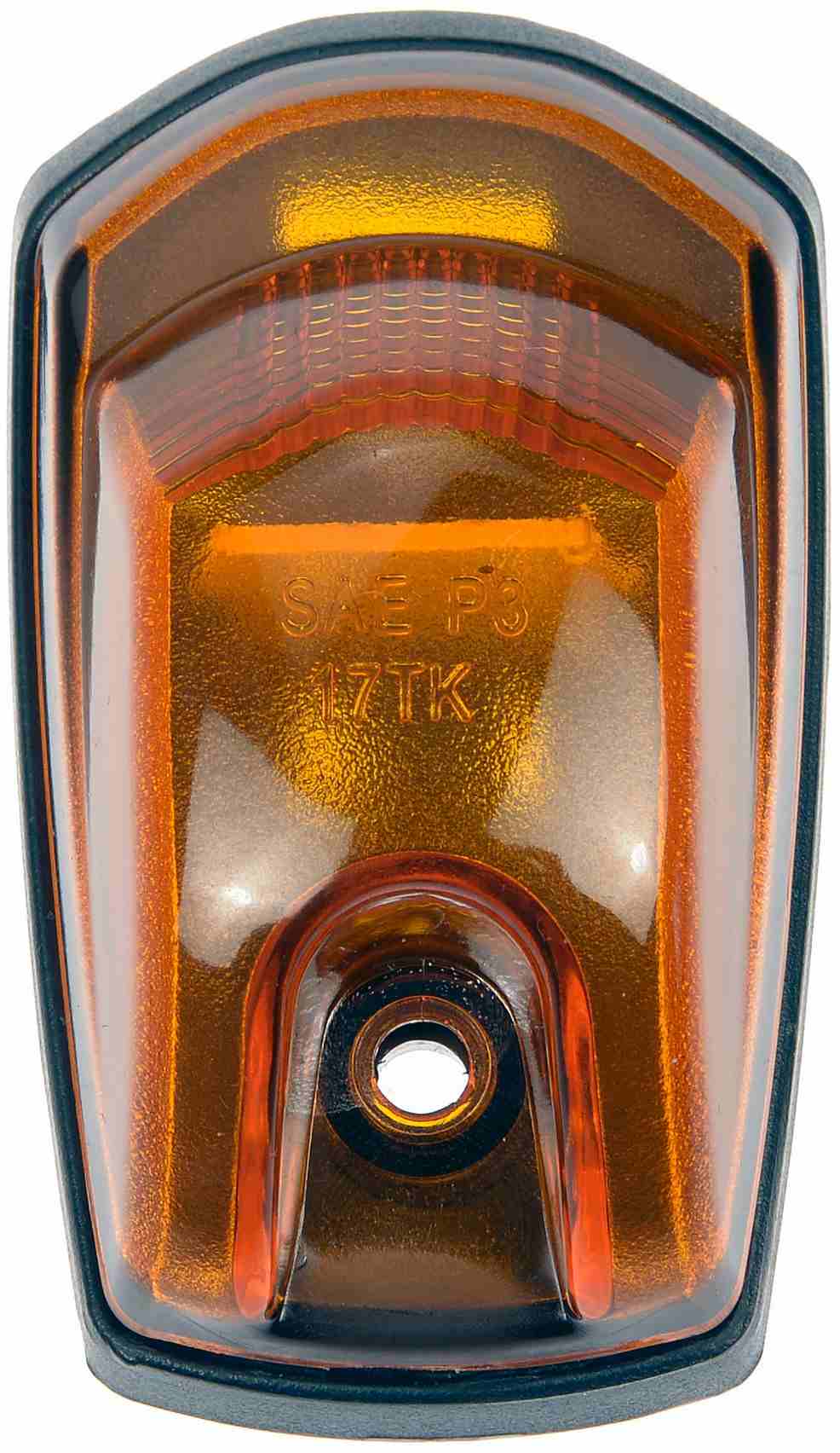 Dorman - HELP ROOF LAMP/HOUSING 69988