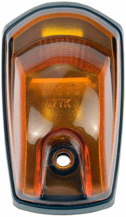 Dorman - HELP ROOF LAMP/HOUSING 69988