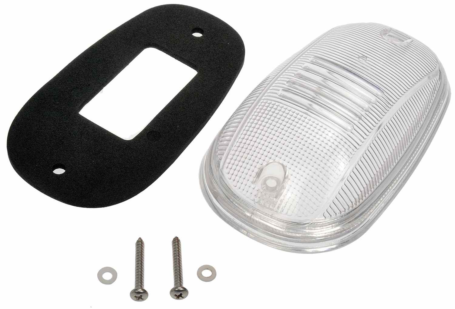 Dorman - HELP CLEARANCE LIGHT LENS 69993