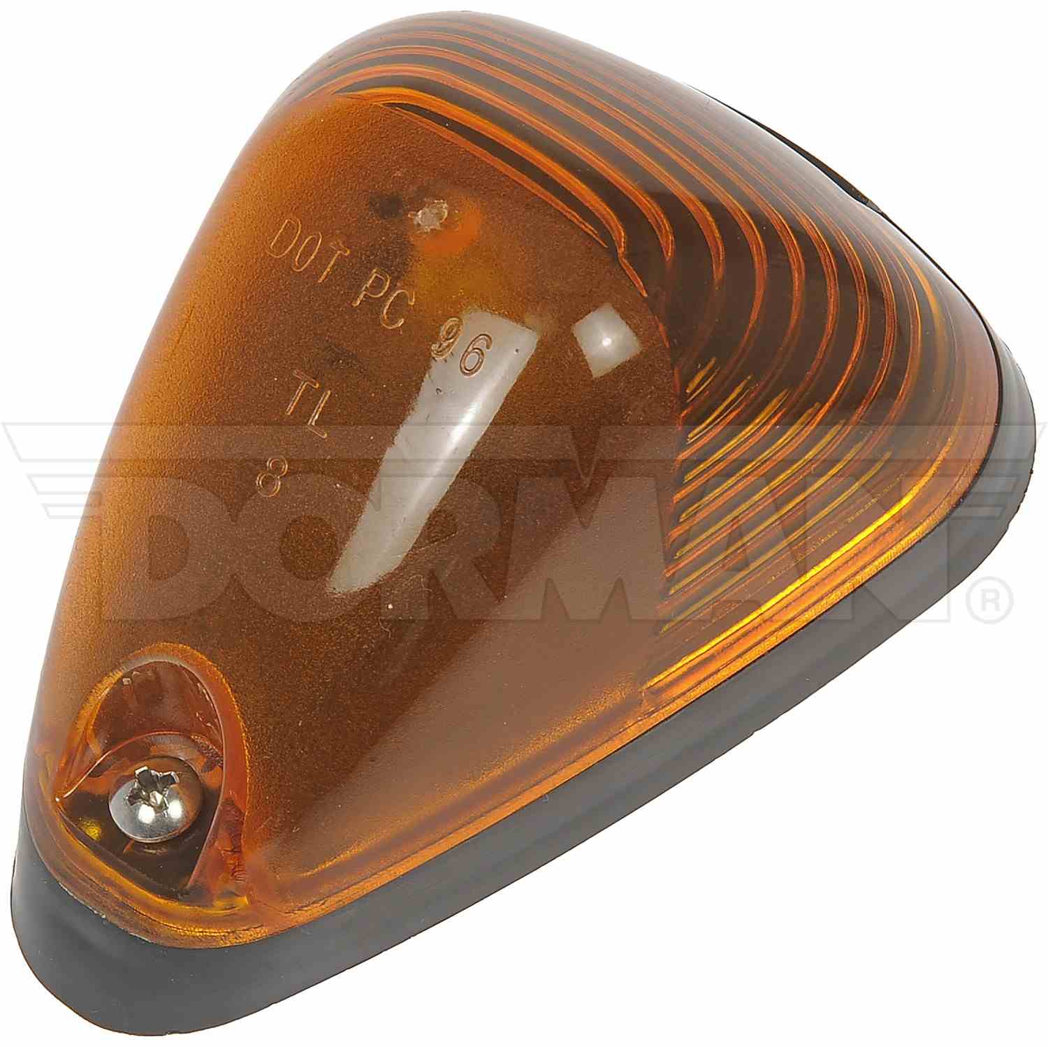 Dorman - HELP TRUCK CAB CLEARANCE LIGHT 69994