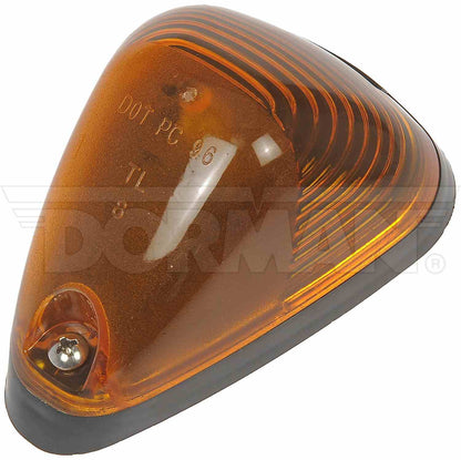 Dorman - HELP Roof Marker Light Truck Cab Clearance Light with direct replacement for 1999-2016 Ford 69994