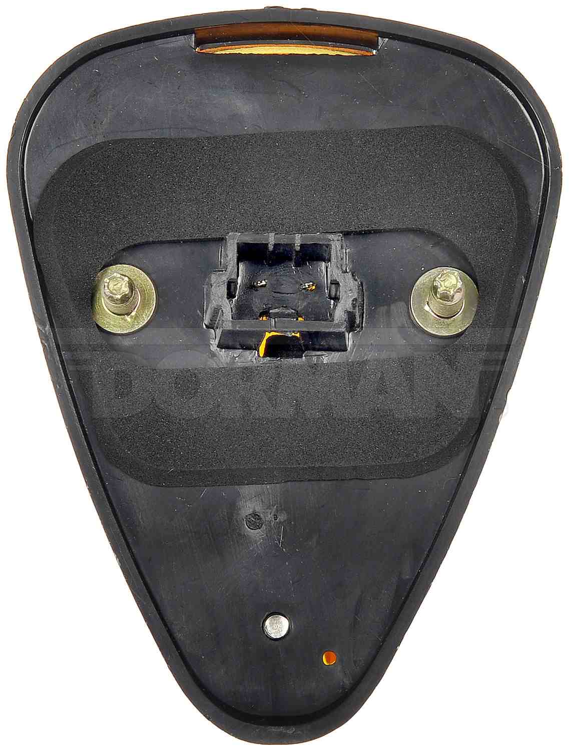 Dorman - HELP Roof Marker Light Truck Cab Clearance Light with direct replacement for 1999-2016 Ford 69994