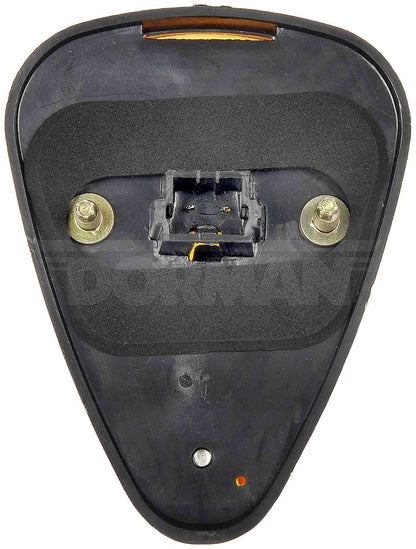 Dorman - HELP Roof Marker Light Truck Cab Clearance Light with direct replacement for 1999-2016 Ford 69994