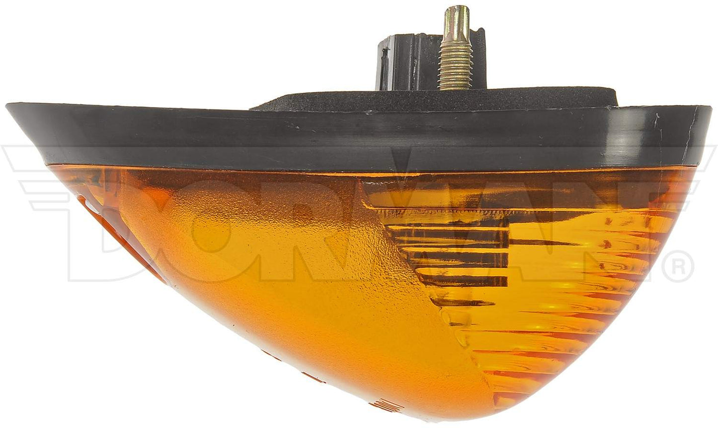 Dorman - HELP Roof Marker Light Truck Cab Clearance Light with direct replacement for 1999-2016 Ford 69994