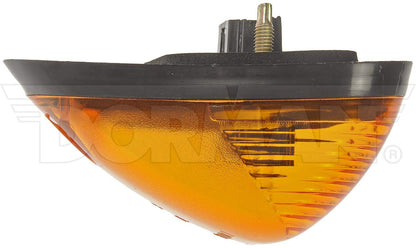 Dorman - HELP Roof Marker Light Truck Cab Clearance Light with direct replacement for 1999-2016 Ford 69994