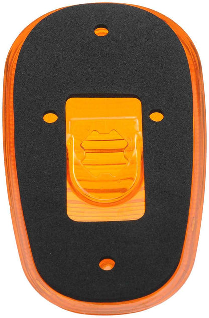 Dorman - HELP Roof Marker Light with Amber Lens for 2006-03 Dodge Ram 1500 2500 3500 69996