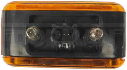 Dorman Turn Signal Side Marker Light Assembly for Chevy 1990-2009 GMC 1990-2011 69997