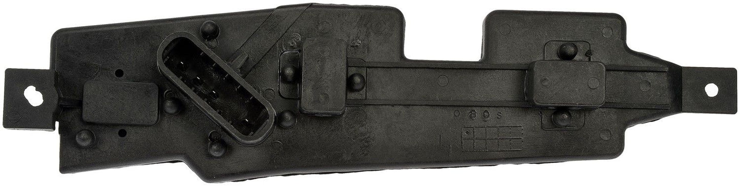 Dorman Tail Light Circuit Board with Replacement for 2000-1999 Cadillac, 2000-1988 Chevrolet, 2000-1988 GMC Part 70001