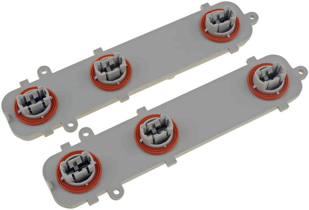 Motormite HVAC Harness Connector 70010 main image