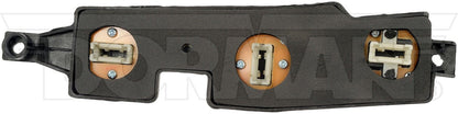 Dorman - HELP Tail Light Circuit Board for 2000-1999 Cadillac, 2000-1988 Chevrolet, 2000-1988 GMC 70056