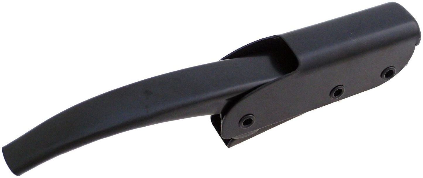 Dorman - HELP Tailgate Handle Left for Nissan 620 1986-80 Nissan 720 1986-80 Nissan B120 1986-80 702MX