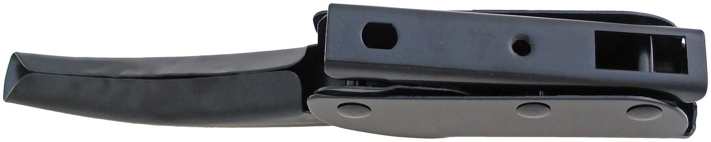 Dorman - HELP Tailgate Handle Left for Nissan 620 1986-80 Nissan 720 1986-80 Nissan B120 1986-80 702MX