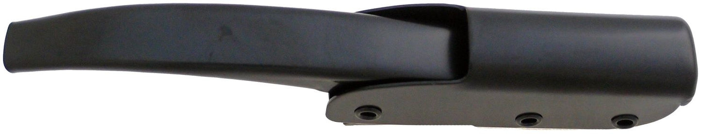 Dorman - HELP Tailgate Handle Left for Nissan 620 1986-80 Nissan 720 1986-80 Nissan B120 1986-80 702MX