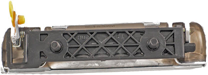 Dorman Exterior Door Handle Left Matching OEM Appearance for 1986-2007 Nissan Vehicles 703MX