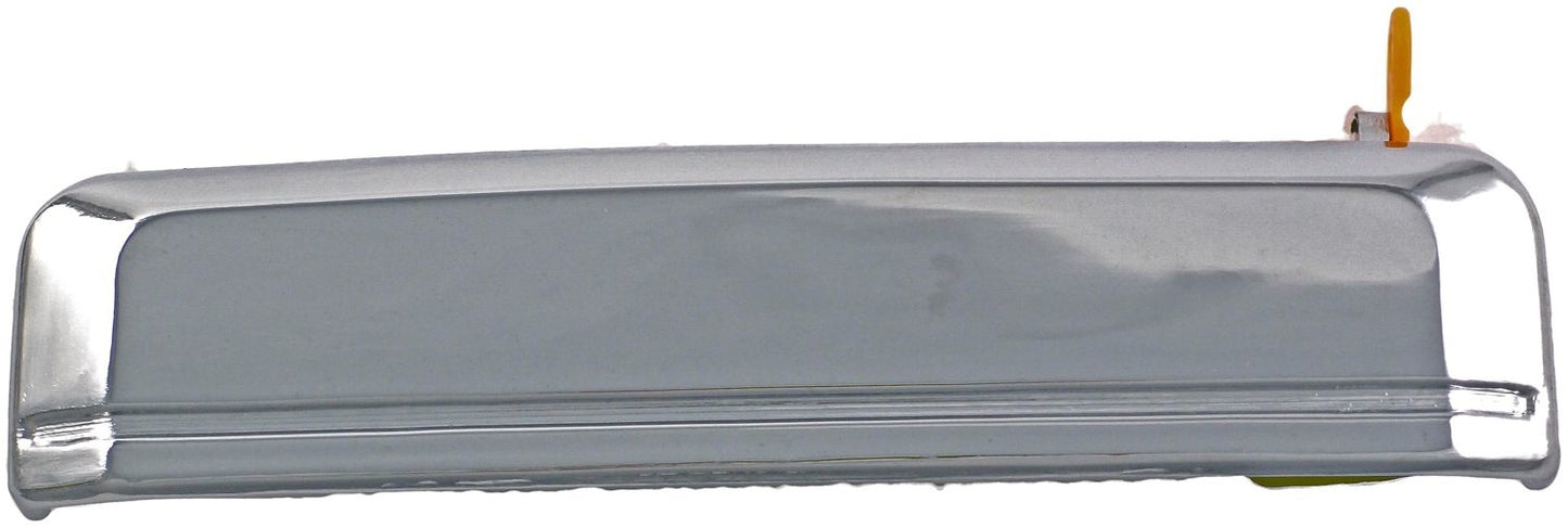 Dorman Exterior Door Handle Left Matching OEM Appearance for 1986-2007 Nissan Vehicles 703MX