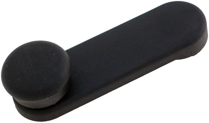 Dorman - HELP Window Crank Handle Right and Left with durable material for Chevrolet 1995-2000 Volkswagen 1997-2008 704MX