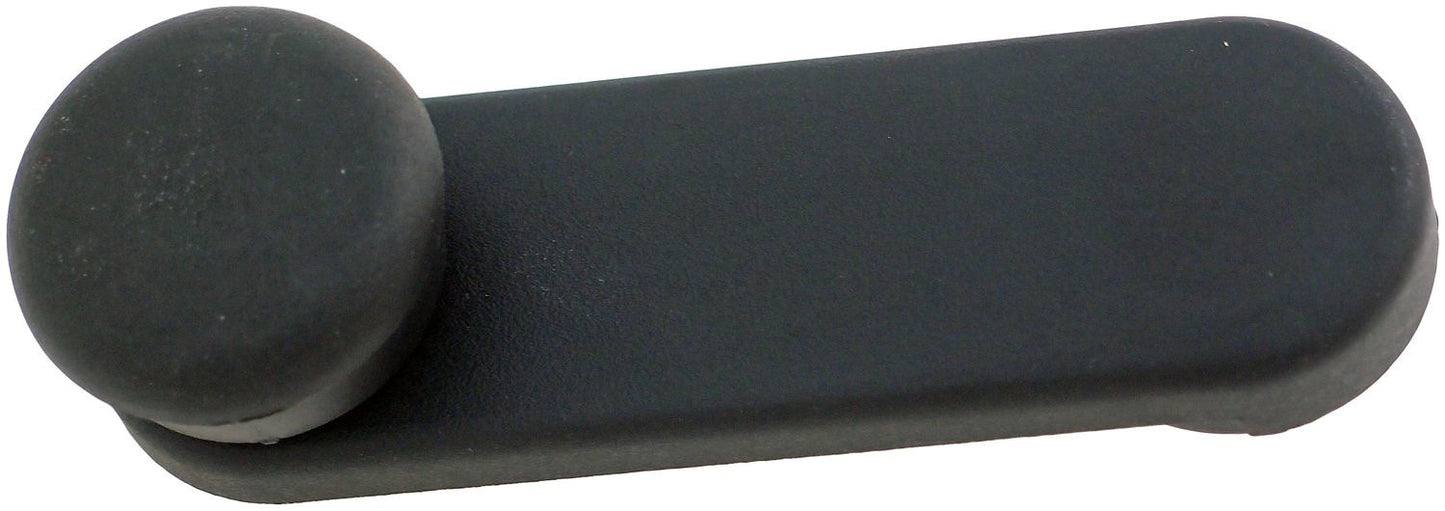 Dorman - HELP Window Crank Handle Right and Left with durable material for Chevrolet 1995-2000 Volkswagen 1997-2008 704MX
