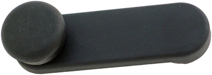 Dorman - HELP Window Crank Handle Right and Left with durable material for Chevrolet 1995-2000 Volkswagen 1997-2008 704MX