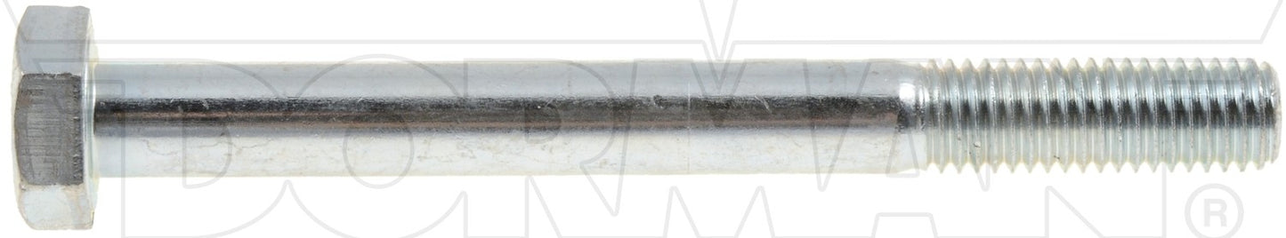 Dorman - HELP Starter Mounting Bolt Class 8.8 M10-1.5 X 100mm Hex 17mm 72218