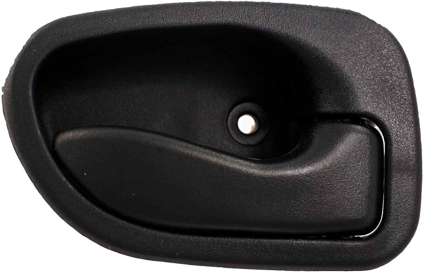 Dorman HELP Interior Door Handle Front or Rear Right for 1995-2012 Hyundai Accent and Dodge Atos 723MX