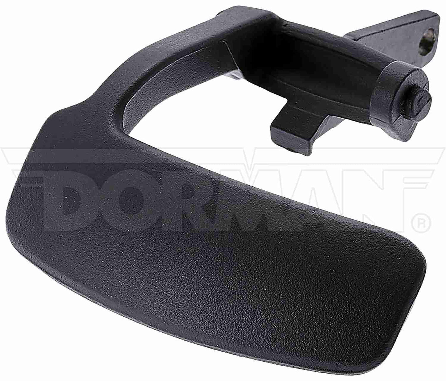 Dorman HELP Interior Door Handle Left Lever for 1995-2002 Chevrolet GMC Cadillac 725MX