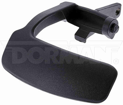 Dorman HELP Interior Door Handle Left Lever for 1995-2002 Chevrolet GMC Cadillac 725MX