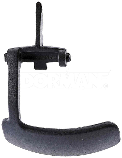 Dorman HELP Interior Door Handle Left Lever for 1995-2002 Chevrolet GMC Cadillac 725MX