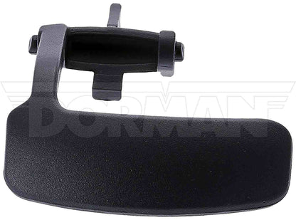 Dorman HELP Interior Door Handle Left Lever for 1995-2002 Chevrolet GMC Cadillac 725MX