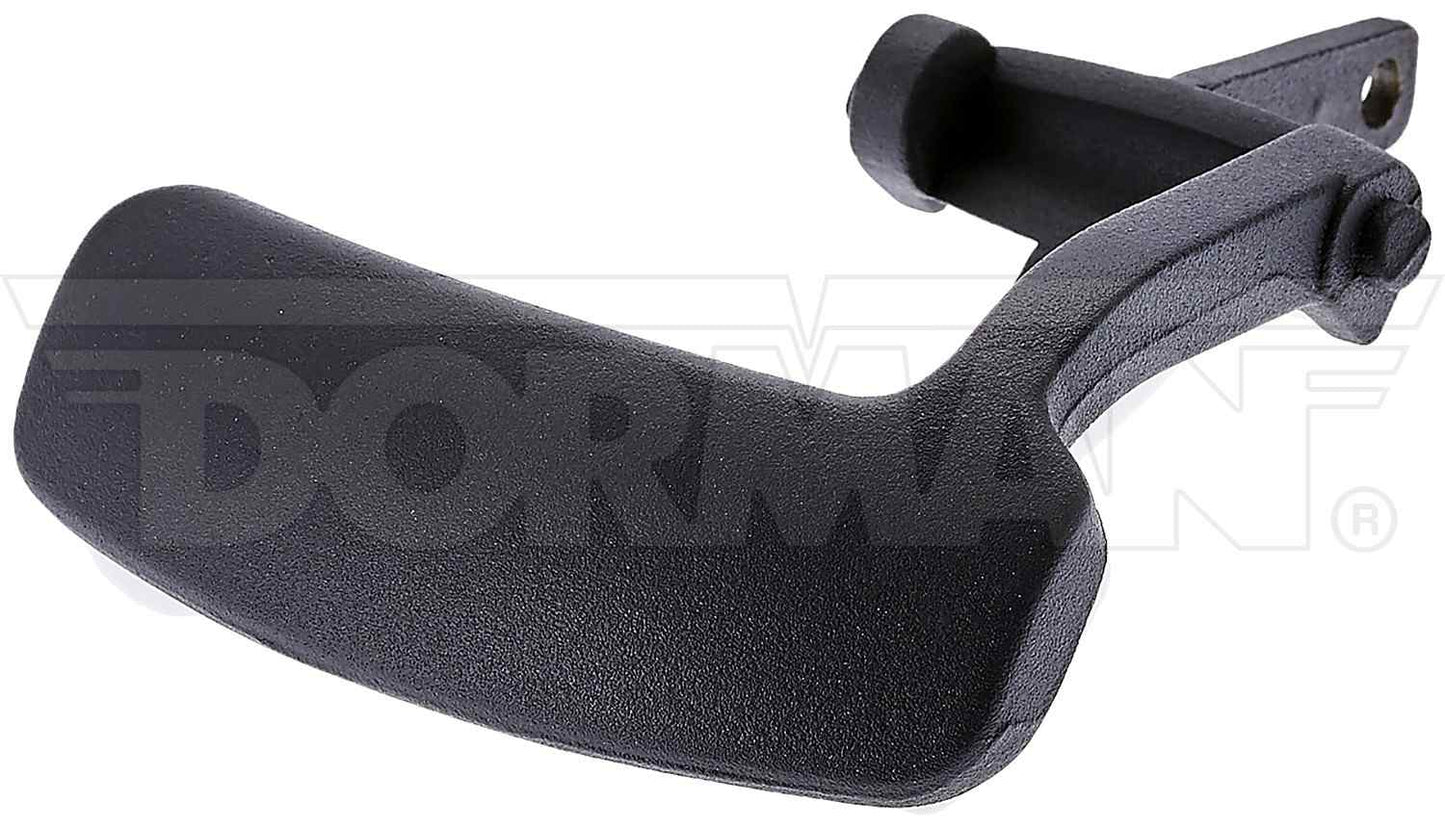 Dorman HELP Interior Door Handle Right Lever Only for 1995-2002 Chevrolet GMC 1999-2000 Cadillac 726MX