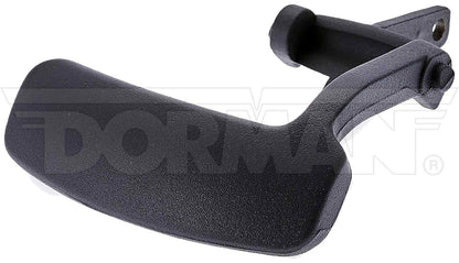 Dorman HELP Interior Door Handle Right Lever Only for 1995-2002 Chevrolet GMC 1999-2000 Cadillac 726MX