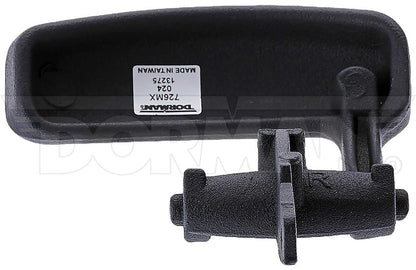 Dorman HELP Interior Door Handle Right Lever Only for 1995-2002 Chevrolet GMC 1999-2000 Cadillac 726MX