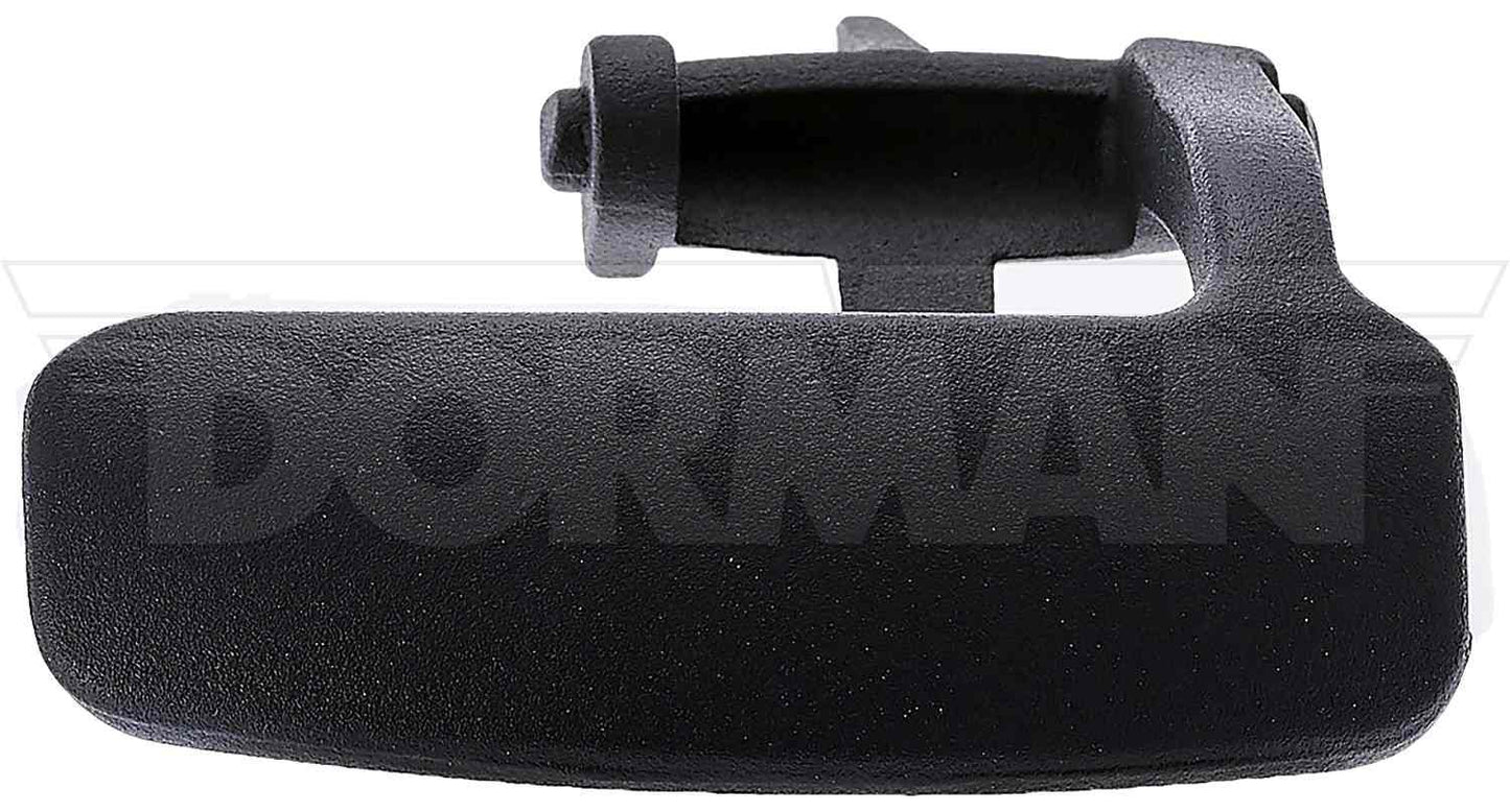 Dorman HELP Interior Door Handle Right Lever Only for 1995-2002 Chevrolet GMC 1999-2000 Cadillac 726MX