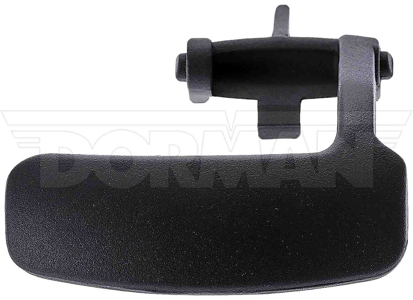 Dorman HELP Interior Door Handle Right Lever Only for 1995-2002 Chevrolet GMC 1999-2000 Cadillac 726MX