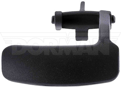Dorman HELP Interior Door Handle Right Lever Only for 1995-2002 Chevrolet GMC 1999-2000 Cadillac 726MX