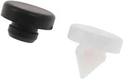 Dorman - HELP Brake Pedal Stop Pad 74015