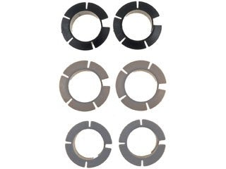 Dorman HELP Brake and Clutch Pedal Bushing Kit for Ford and General Motors 1975-2008 74016