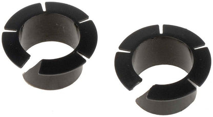 Dorman HELP Brake Pedal Shaft Bushings for 1982-2005 Chevrolet GMC 1993-2002 Pontiac 1999 Cadillac 74018